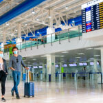 Puerto Vallarta Airport Experiences Soaring Daily Arrivals